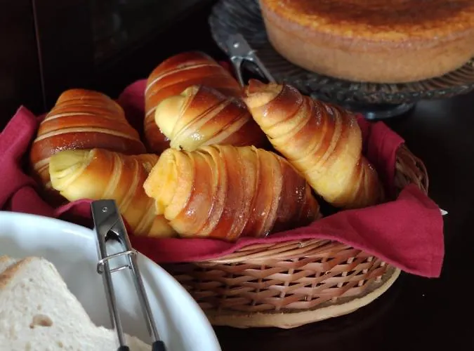 Glicinia Boutique Hotel 4* Freamunde