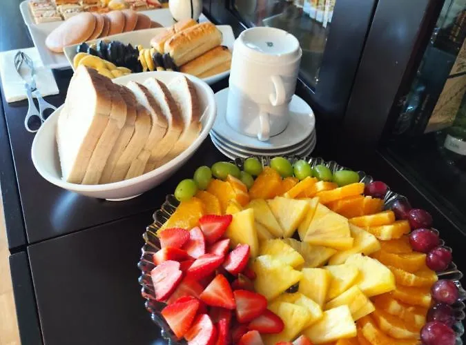 Glicinia Boutique Hotel Freamunde