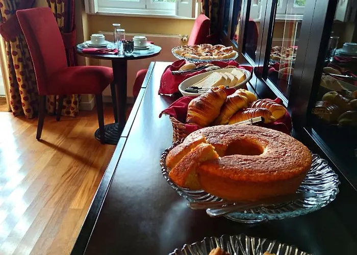 Ξενοδοχείο Glicinia Boutique Hotel Freamunde