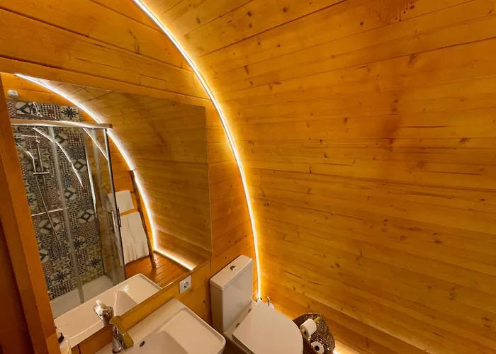 Glicinia Boutique Hotel Ξενοδοχείο 4*