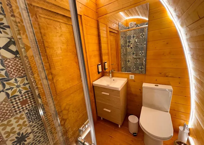 Glicinia Boutique Hotel 4*