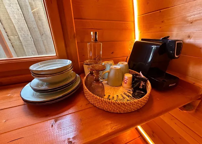 Ξενοδοχείο Glicinia Boutique Hotel Freamunde