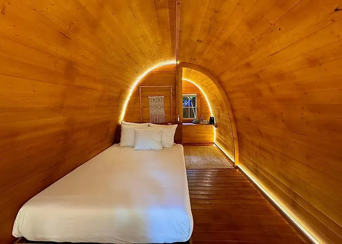 Glicinia Boutique Hotel