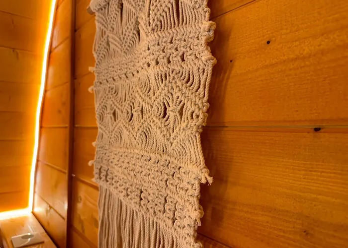 Glicínia Boutique Hotel