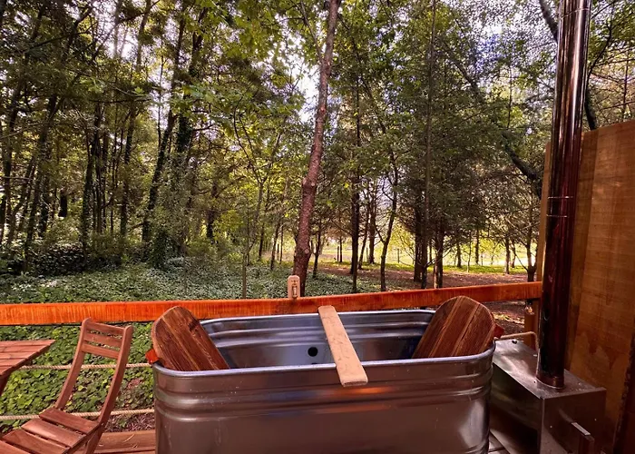 Hotel Glicínia Boutique