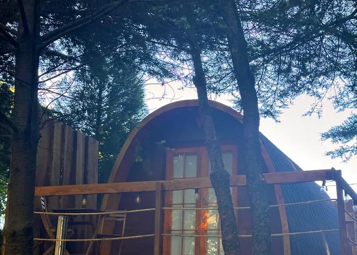 Glicínia Boutique Hotel 4*