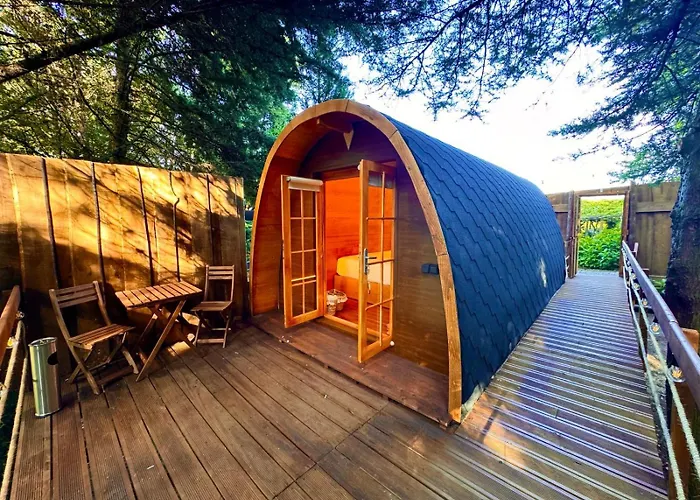 Hotel Glicínia Boutique Freamunde