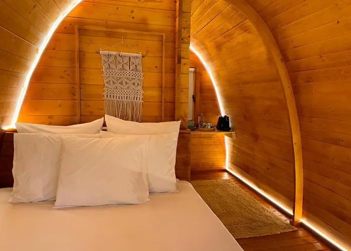 Glicínia Boutique 4*