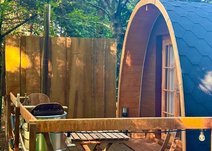 Glicínia Boutique Freamunde