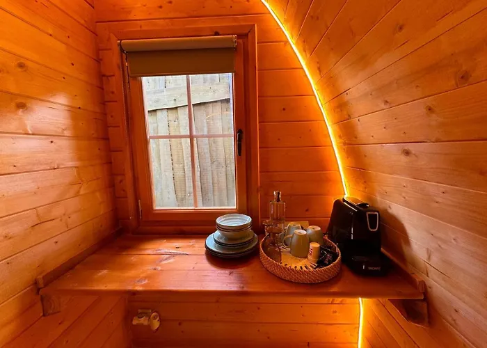 Glicínia Boutique 4* Freamunde