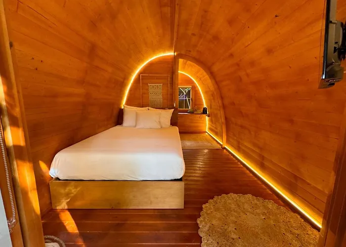 Hotel Glicínia Boutique