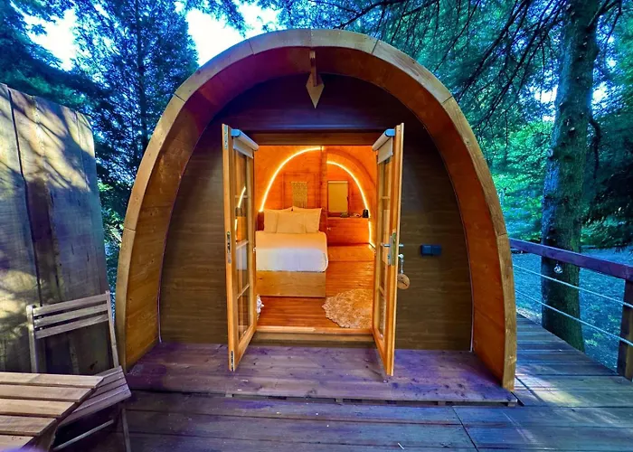 Glicínia Boutique Hotel Freamunde