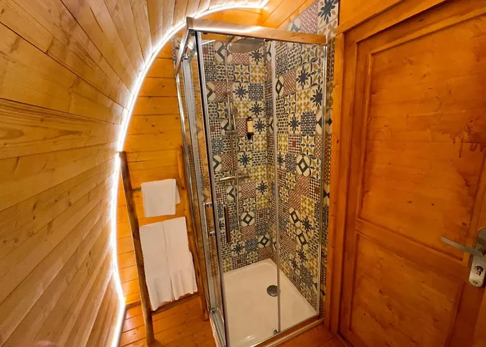 Ξενοδοχείο Glicinia Boutique Hotel Freamunde