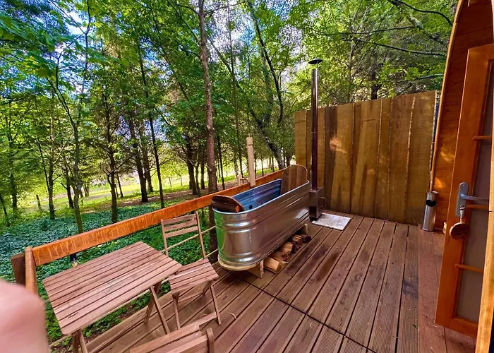 Glicinia Boutique Hotel 4*