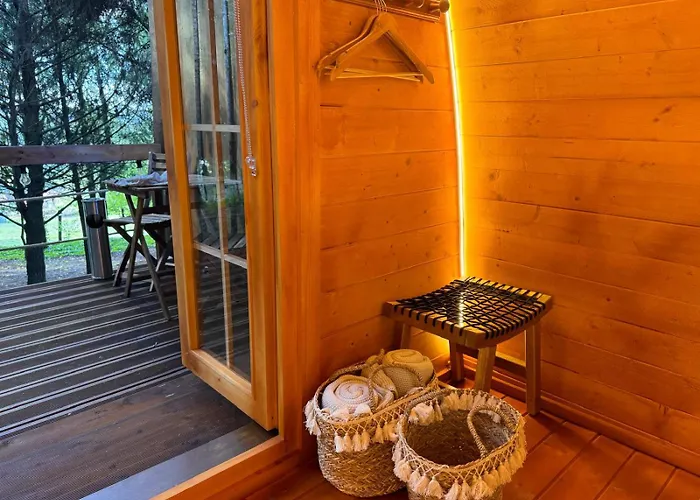 Glicínia Boutique 4* Freamunde