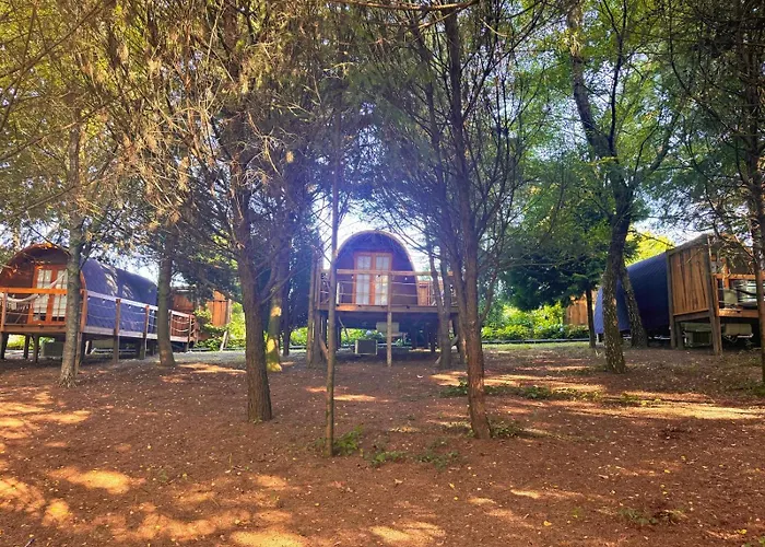 Glicinia Boutique Hotel