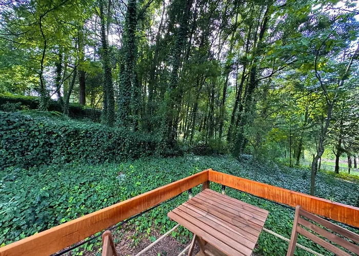 Glicínia Boutique Hotel