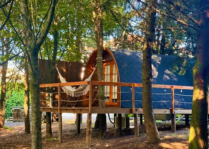 Ξενοδοχείο Glicinia Boutique Hotel