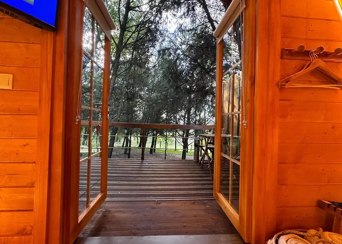 Glicínia Boutique Hotel Freamunde