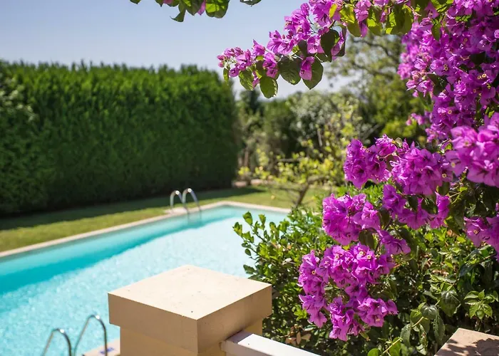 Glicinia Boutique Hotel 4*